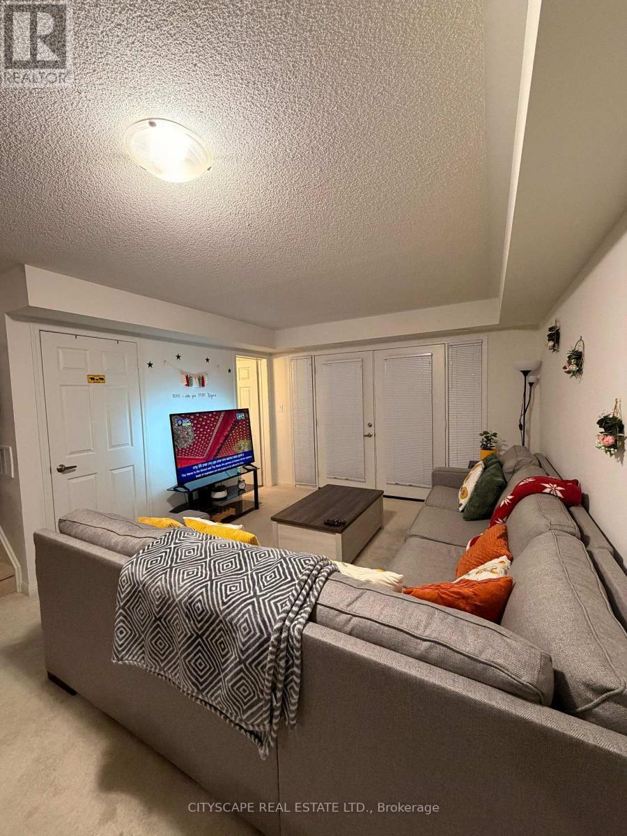 57 - 250 Sunny Meadow Boulevard, Brampton, ON - Indoor