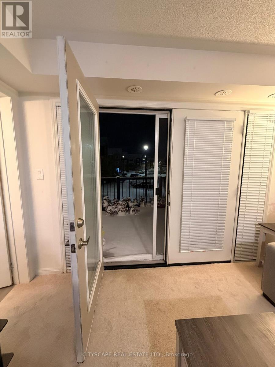 57 - 250 Sunny Meadow Boulevard, Brampton, ON - Indoor Photo Showing Other Room