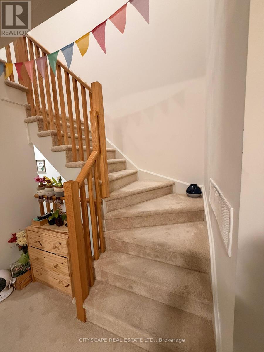 57 - 250 Sunny Meadow Boulevard, Brampton, ON - Indoor Photo Showing Other Room