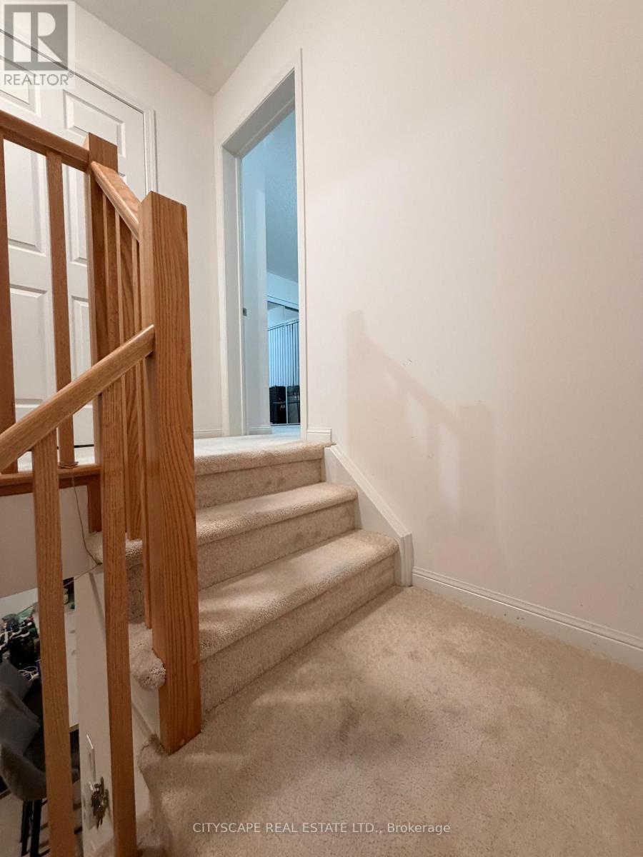 57 - 250 Sunny Meadow Boulevard, Brampton, ON - Indoor Photo Showing Other Room