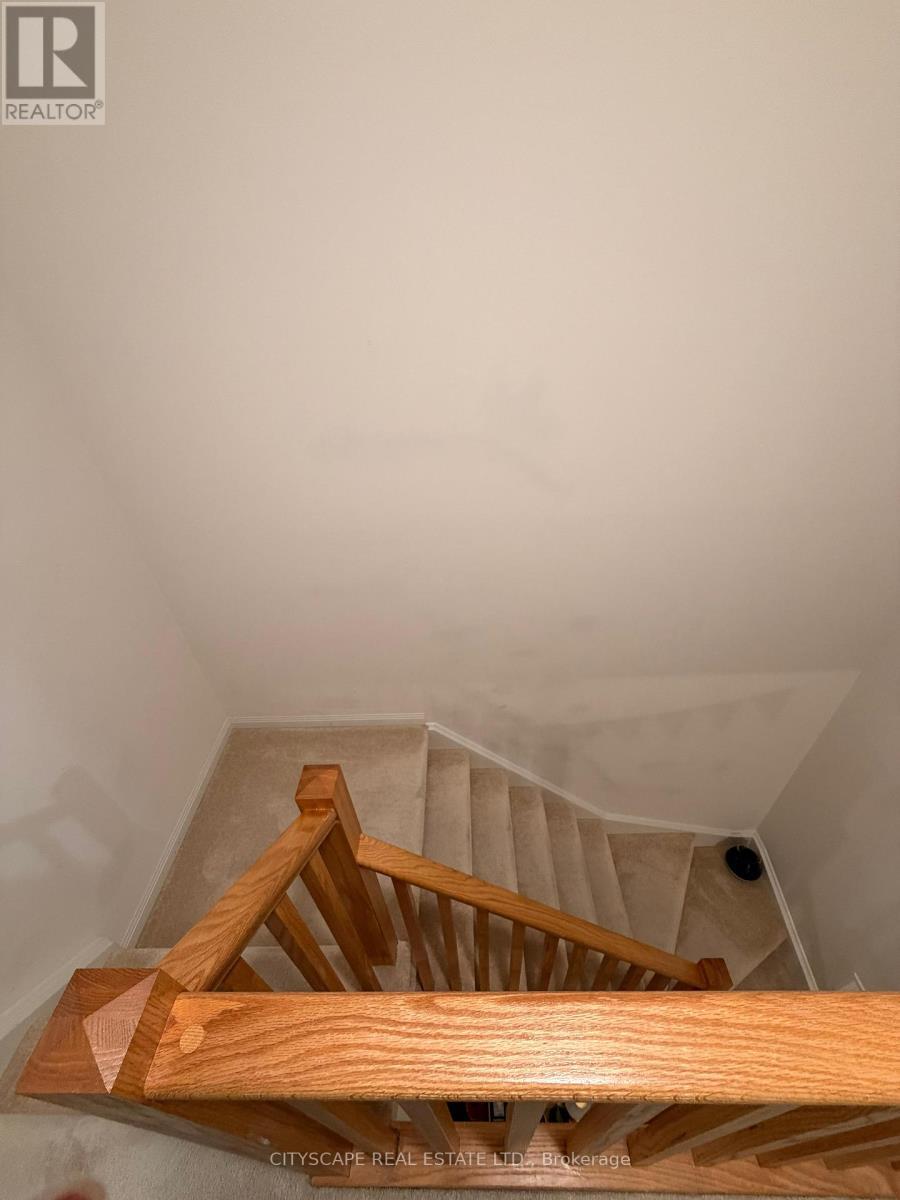 57 - 250 Sunny Meadow Boulevard, Brampton, ON - Indoor Photo Showing Other Room