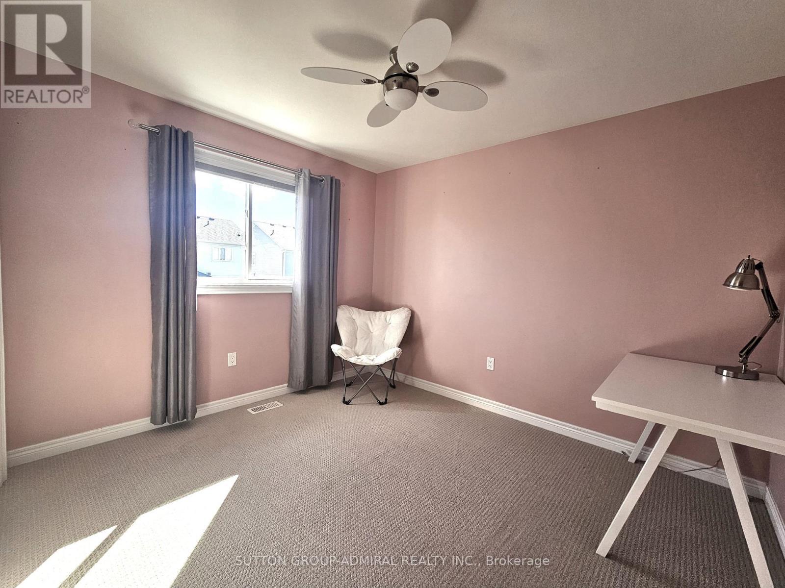 6412 Shapton Crescent, Niagara Falls, ON - Indoor