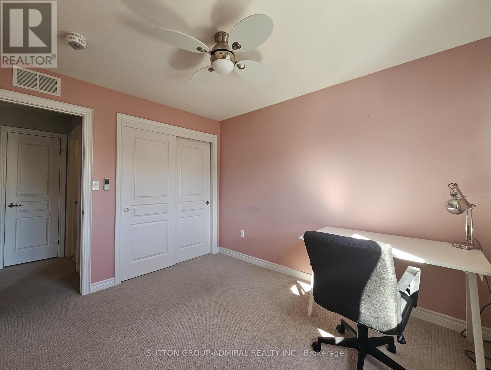 6412 Shapton Crescent, Niagara Falls, ON - Indoor Photo Showing Office