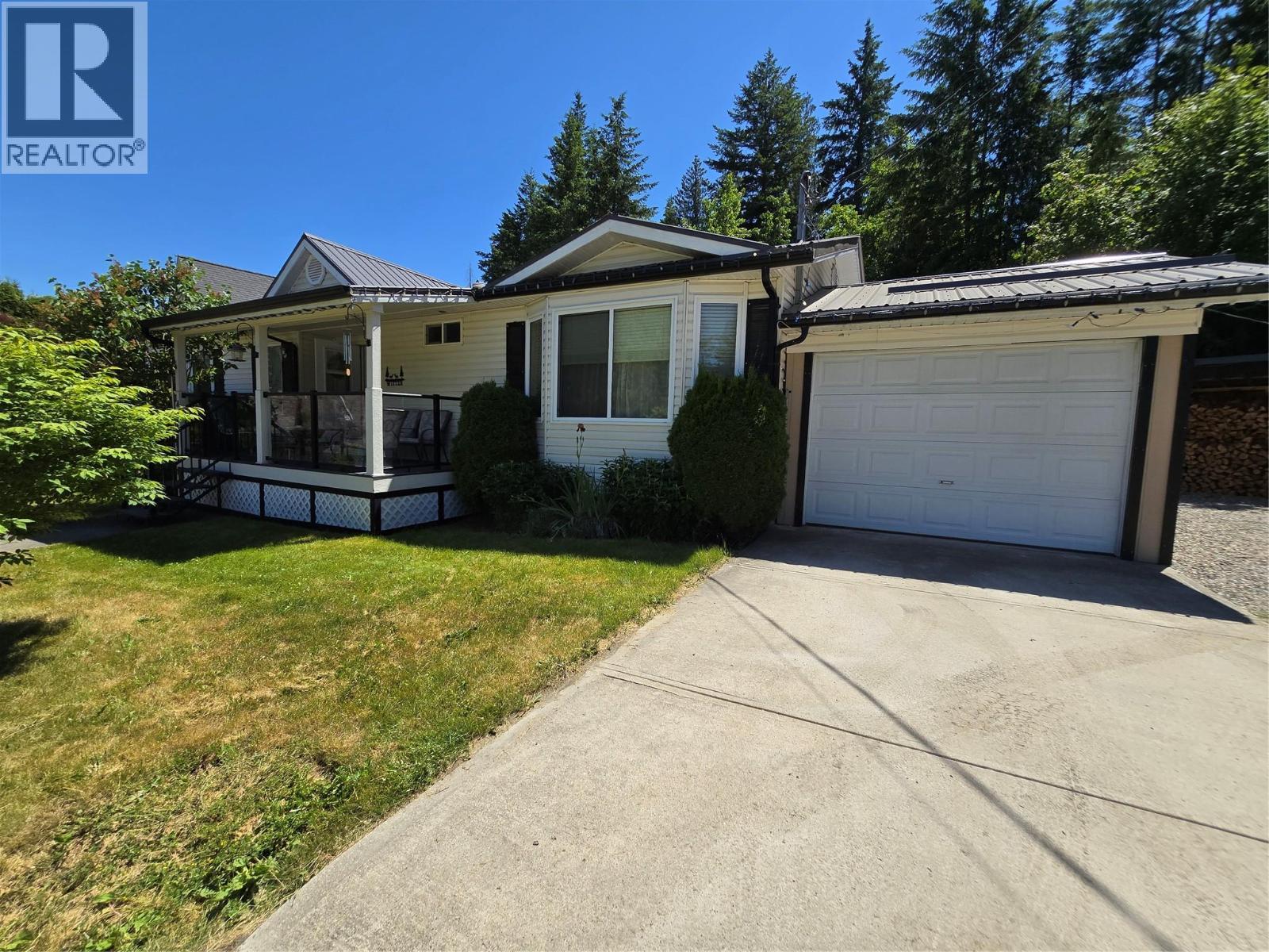 8758 Holding Road Unit# 14, Adams Lake, BC