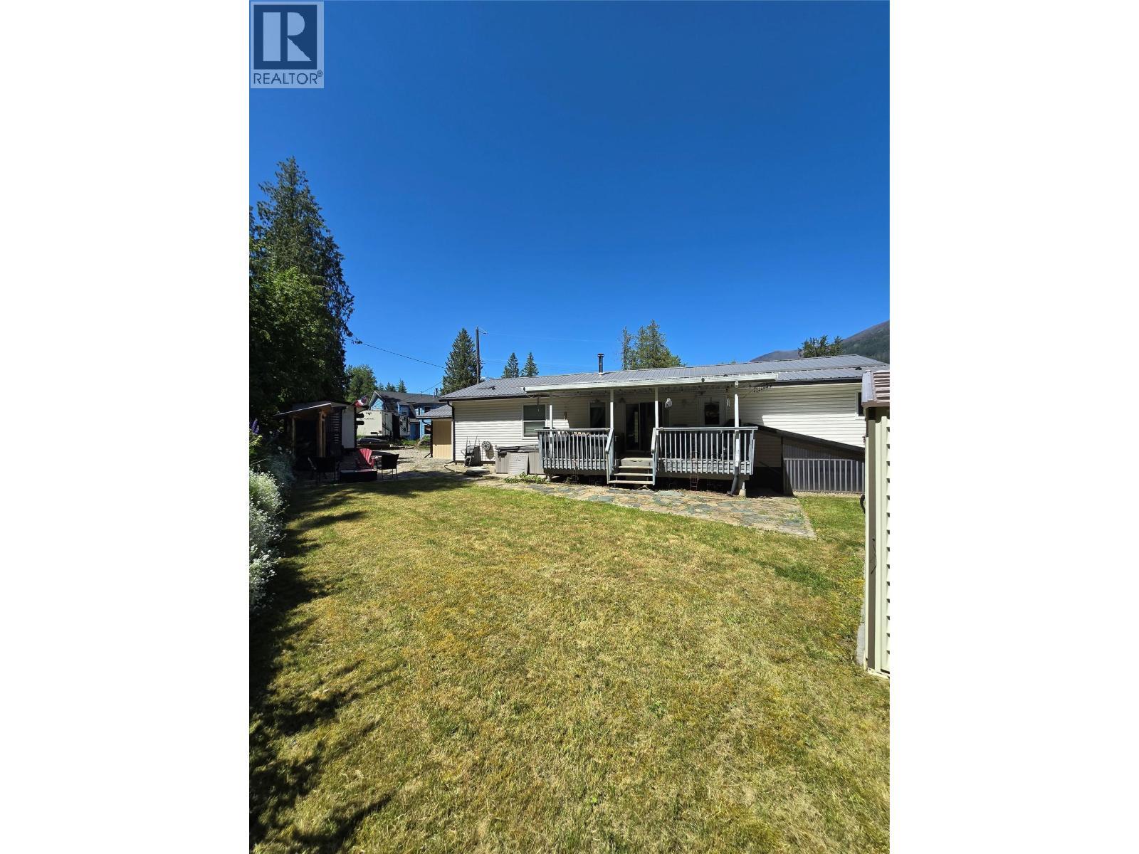 8758 Holding Road Unit# 14, Adams Lake, BC