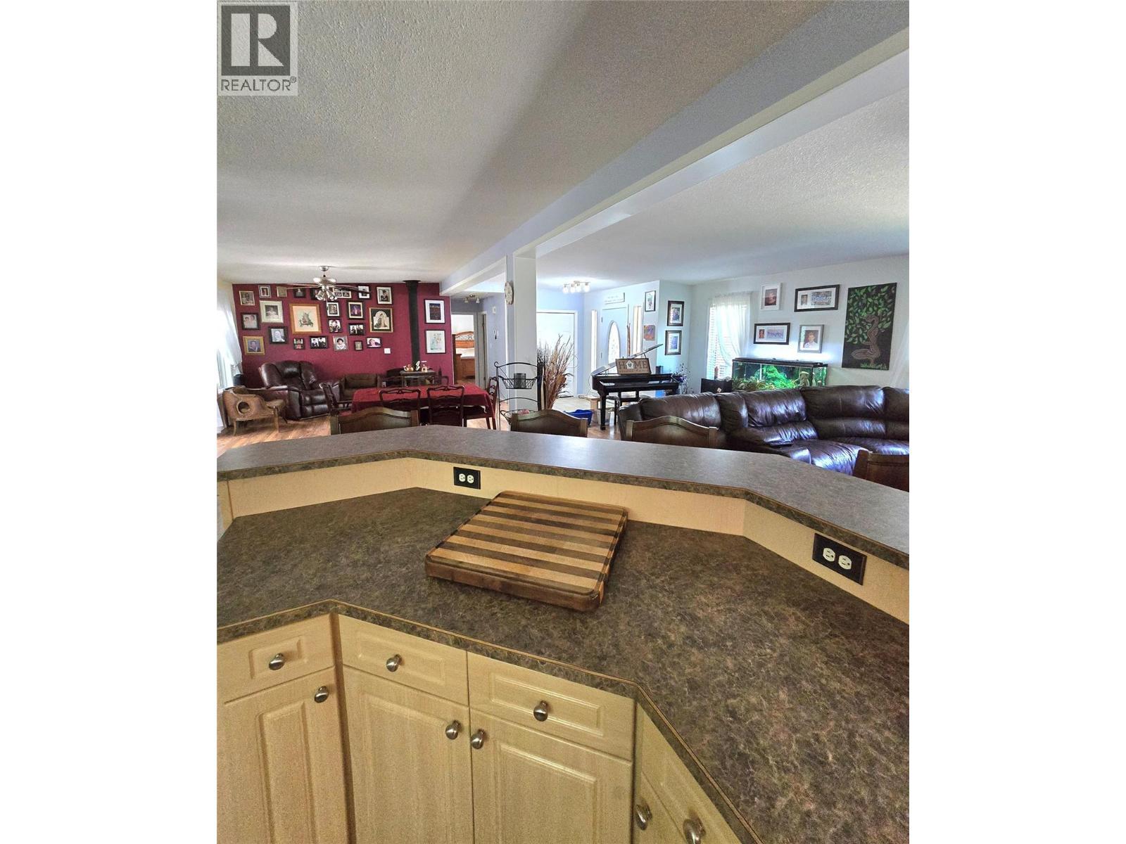 8758 Holding Road Unit# 14, Adams Lake, BC