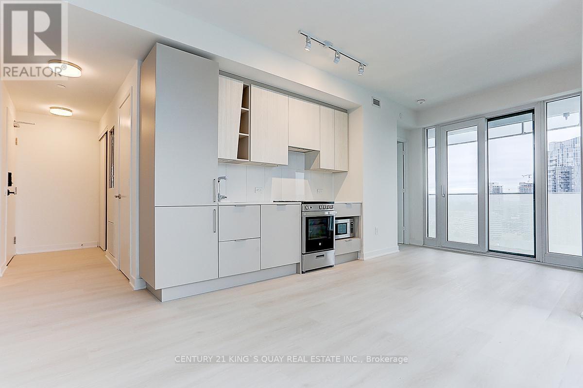 2103 - 3900 Confederation Parkway, Mississauga, ON - Indoor