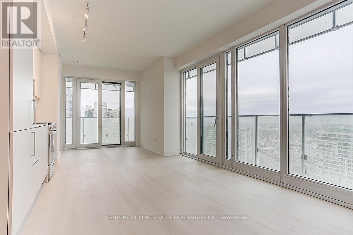 2103 - 3900 Confederation Parkway, Mississauga, ON - Indoor Photo Showing Other Room