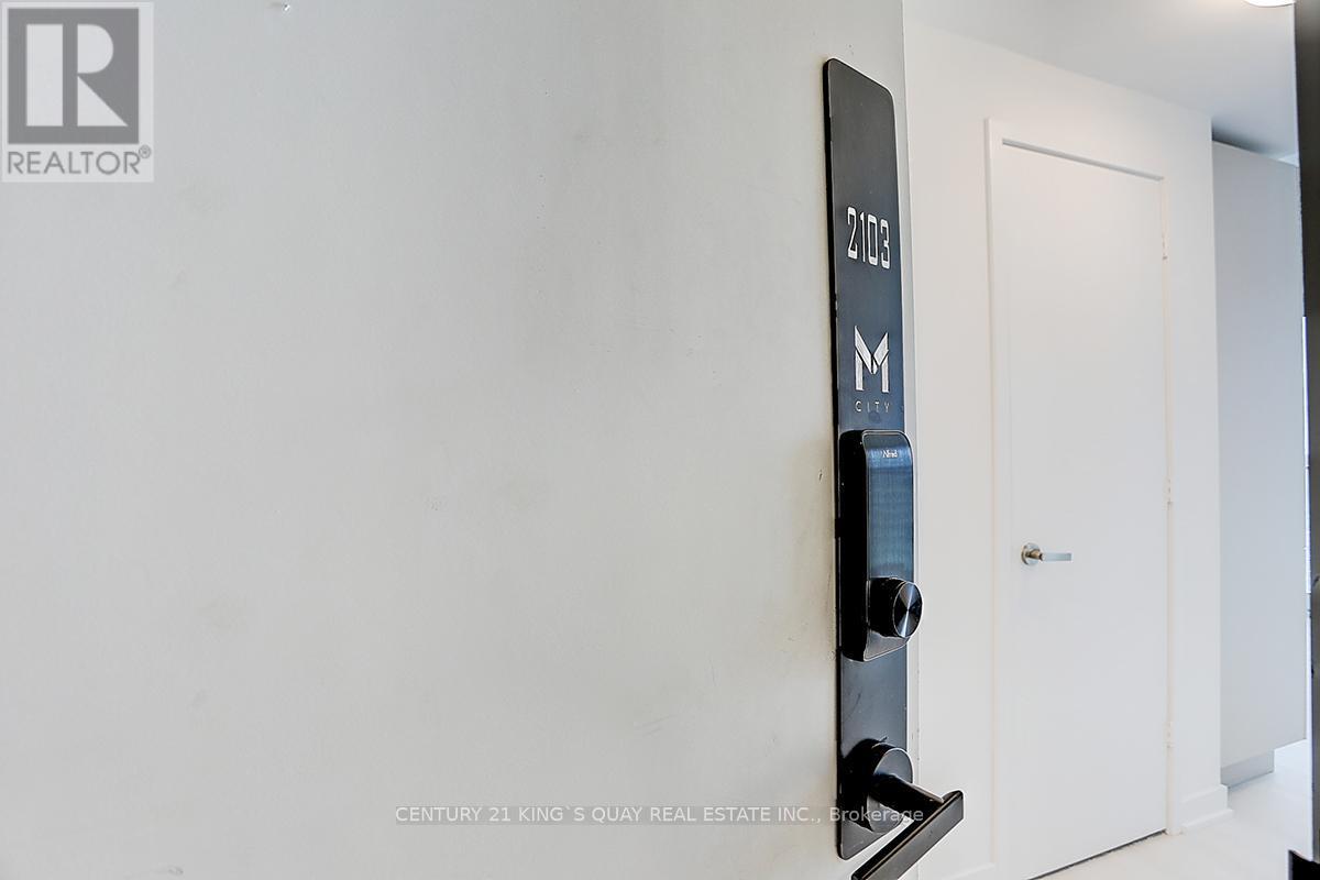 2103 - 3900 Confederation Parkway, Mississauga, ON - Other