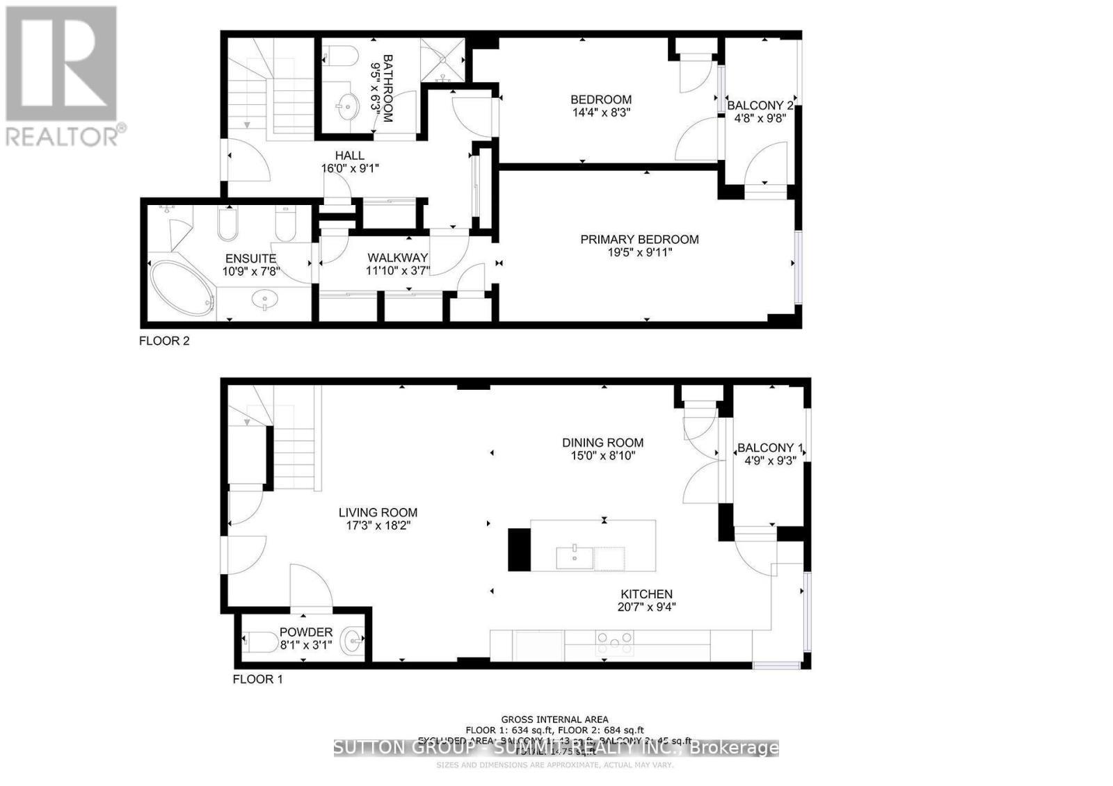 Ph07 - 102 Bloor Street W, Toronto, ON - Other