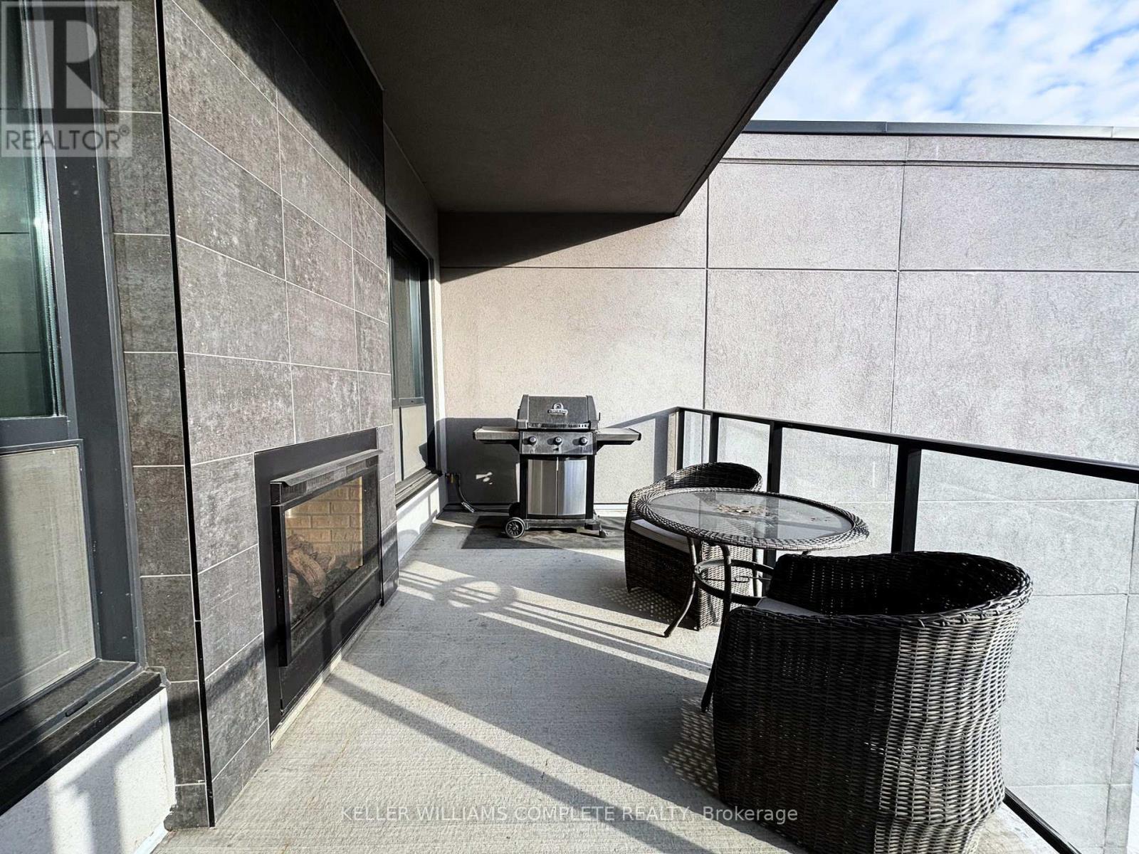 Ph4 - 181 James Street N, Hamilton, ON - Outdoor With Exterior