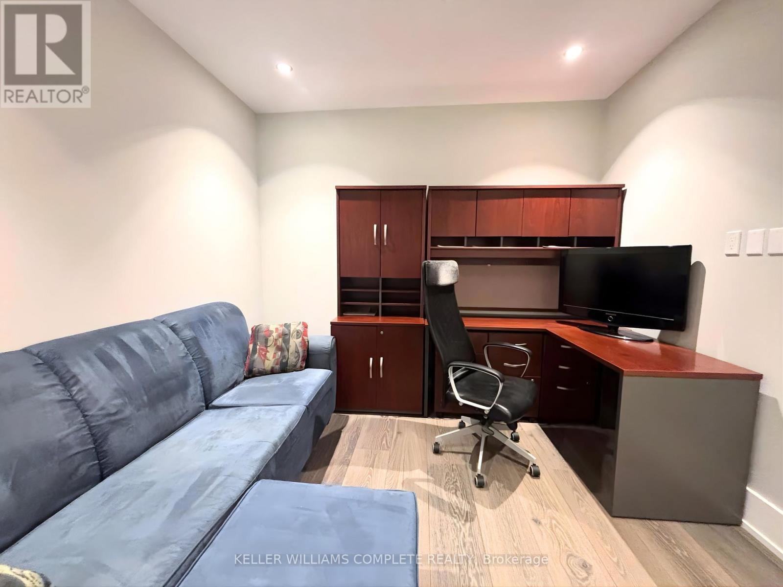 Ph4 - 181 James Street N, Hamilton, ON - Indoor Photo Showing Office