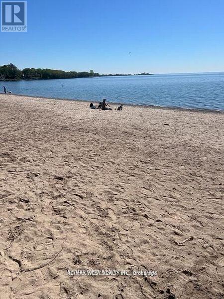 404 - 1535 Lakeshore Road E, Mississauga, ON - Outdoor With Body Of Water With View