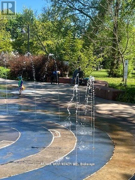 404 - 1535 Lakeshore Road E, Mississauga, ON - Outdoor With View