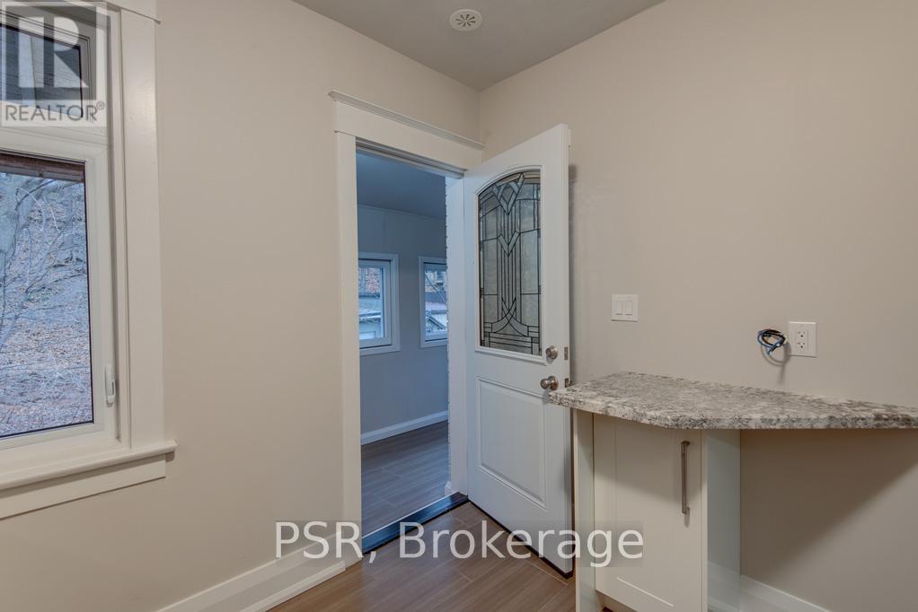 2Nd Floor - 109 Neville Park Boulevard, Toronto, ON - Indoor