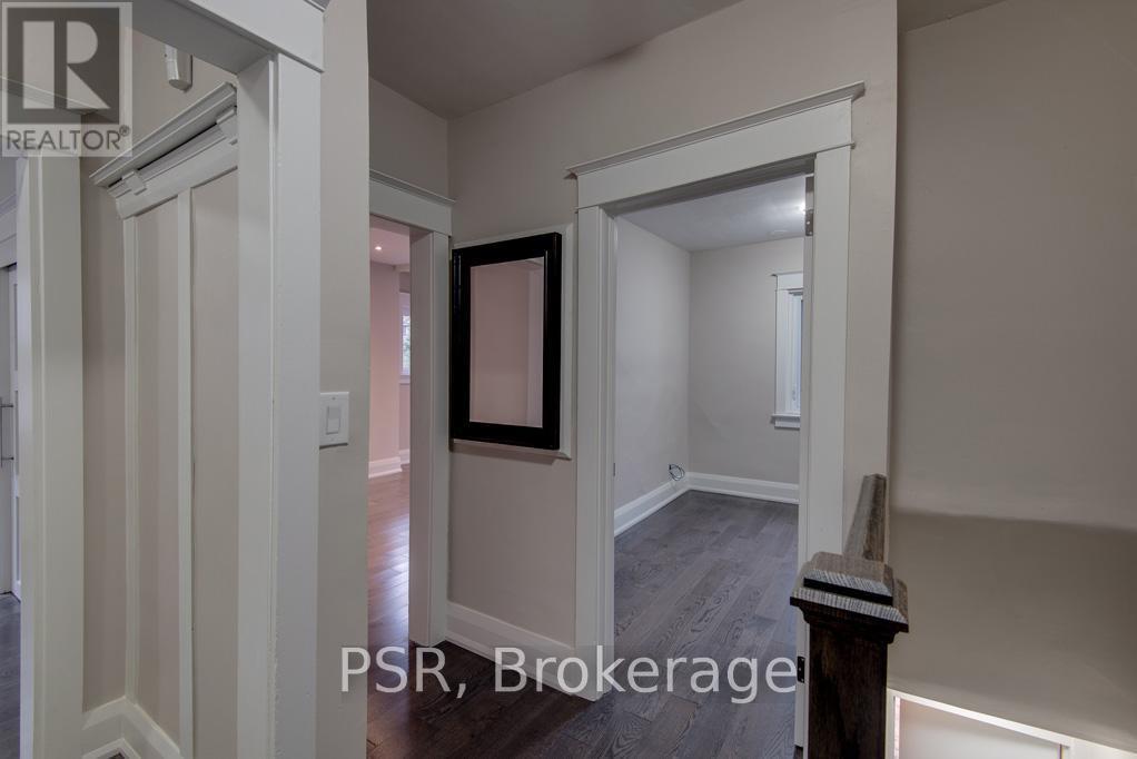 2Nd Floor - 109 Neville Park Boulevard, Toronto, ON - Indoor Photo Showing Other Room