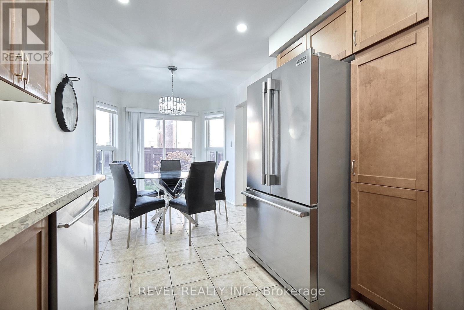 35 Manordale Crescent, Vaughan, ON - Indoor