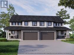 163 STYLES DRIVE St. Thomas, ON N5R 0R1