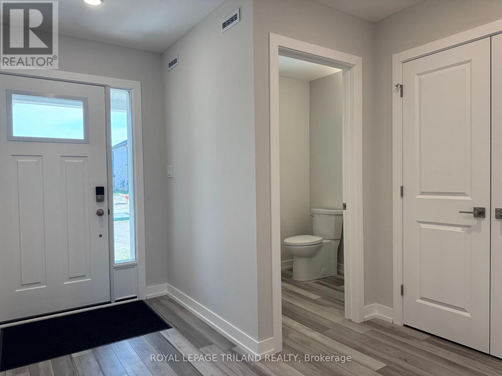 163 Styles Drive, St. Thomas, ON