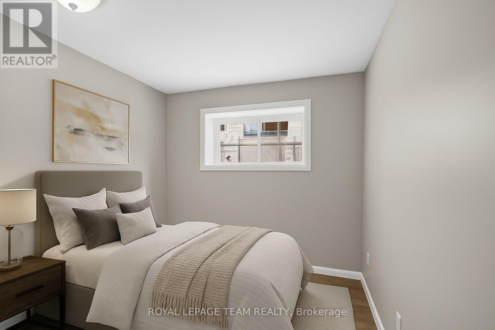 370 Joseph Street, Carleton Place, ON - Indoor Photo Showing Bedroom