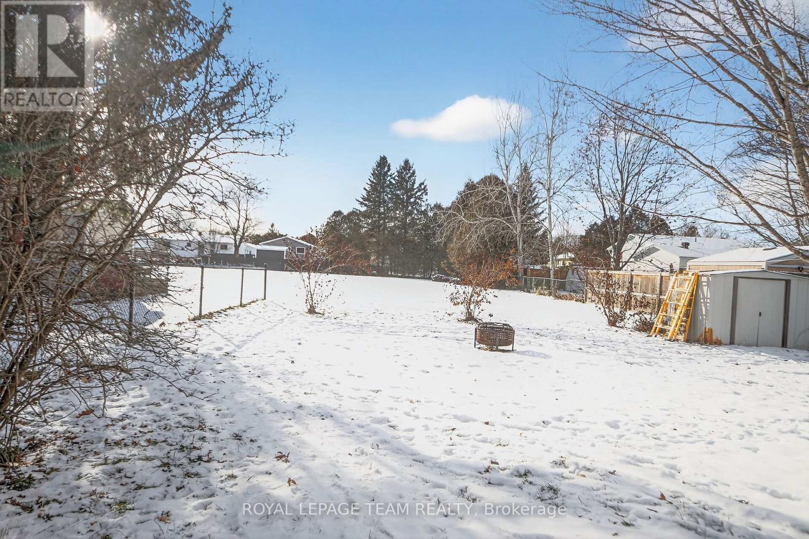 370 Joseph Street, Carleton Place, ON - Outdoor