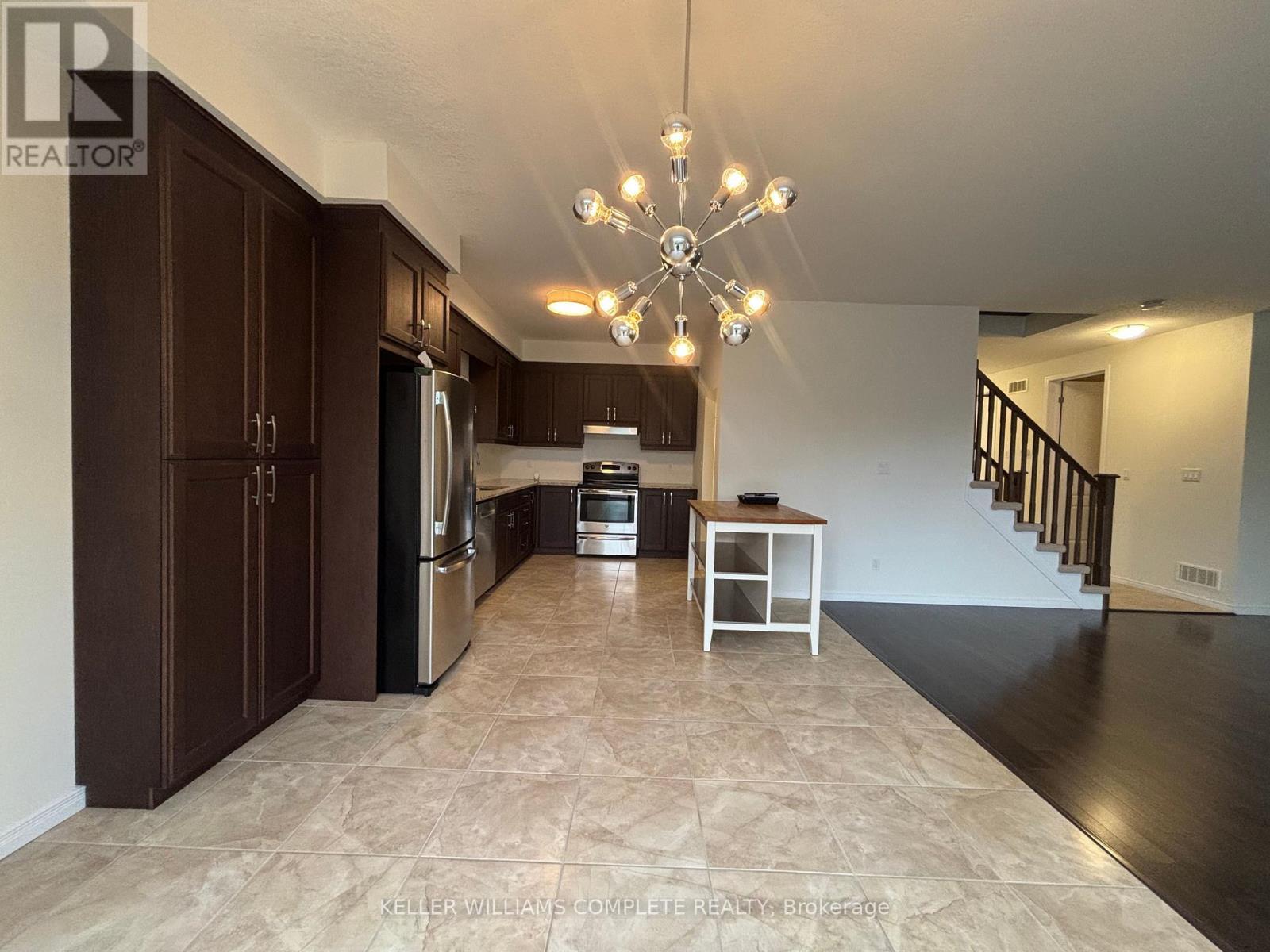 23 Irongate Drive, Brant, ON - Indoor