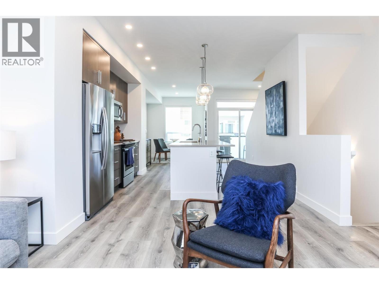 Similar too - 610 Academy Way Unit# 111, Kelowna, BC - Indoor