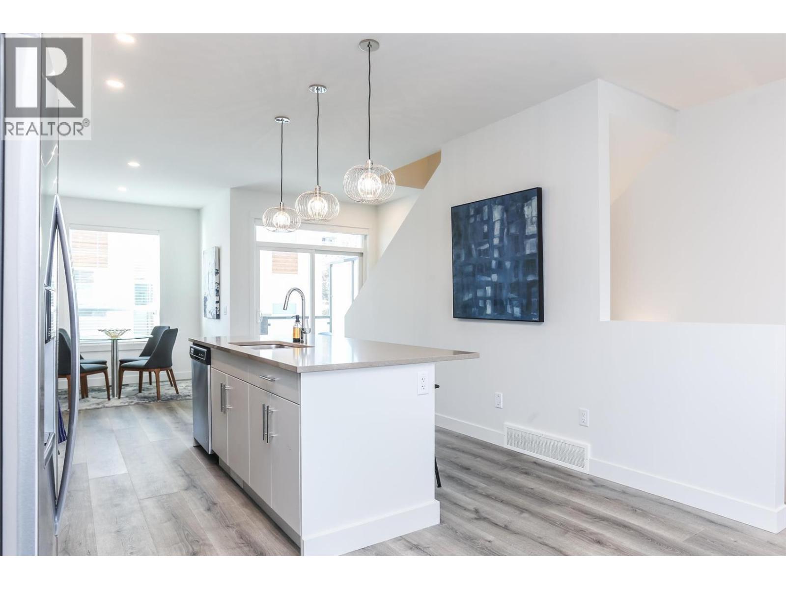 Similar too - 610 Academy Way Unit# 111, Kelowna, BC - Indoor Photo Showing Kitchen