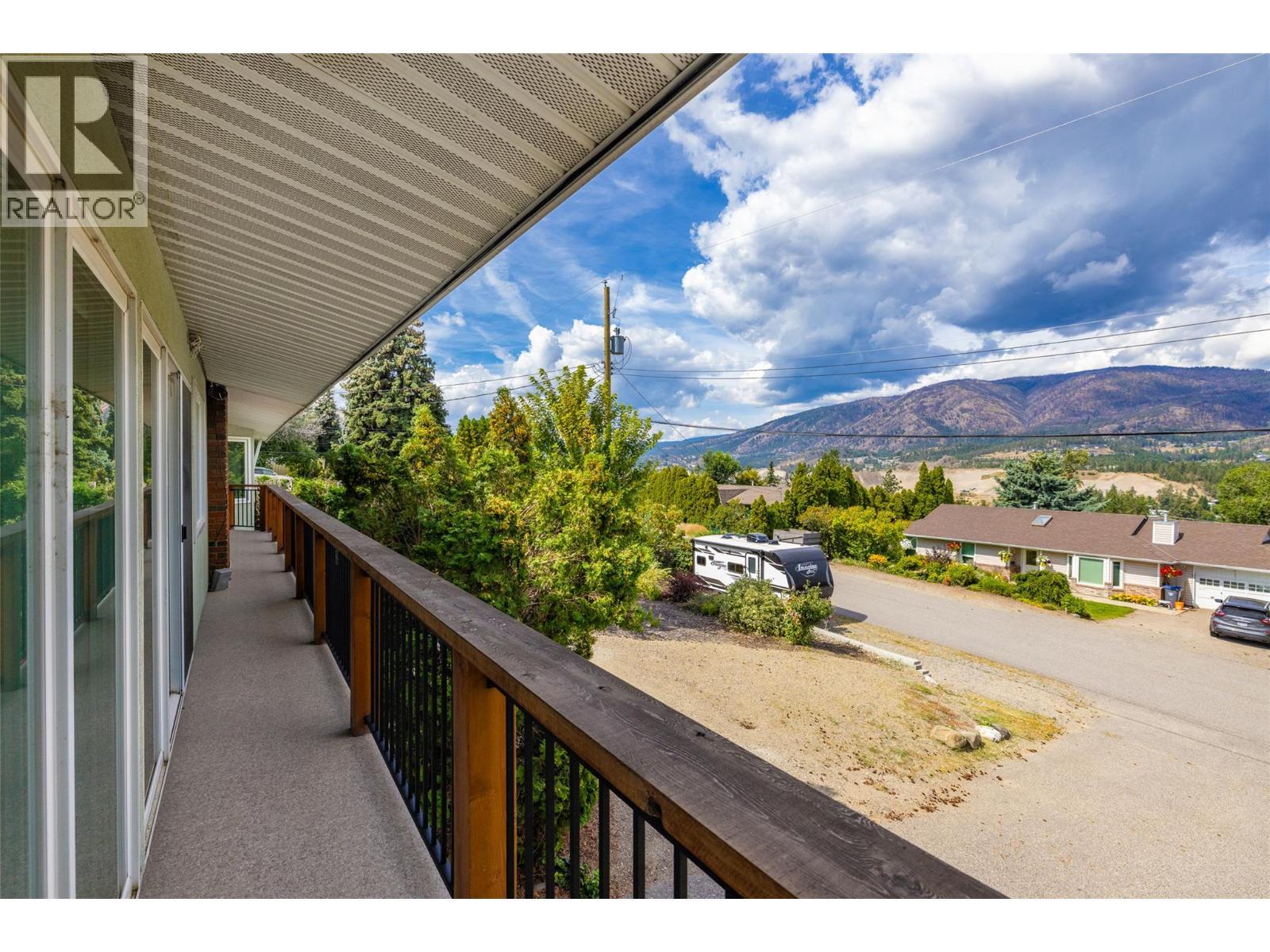 2415 Collingwood Road, West Kelowna, BC - Outdoor With View