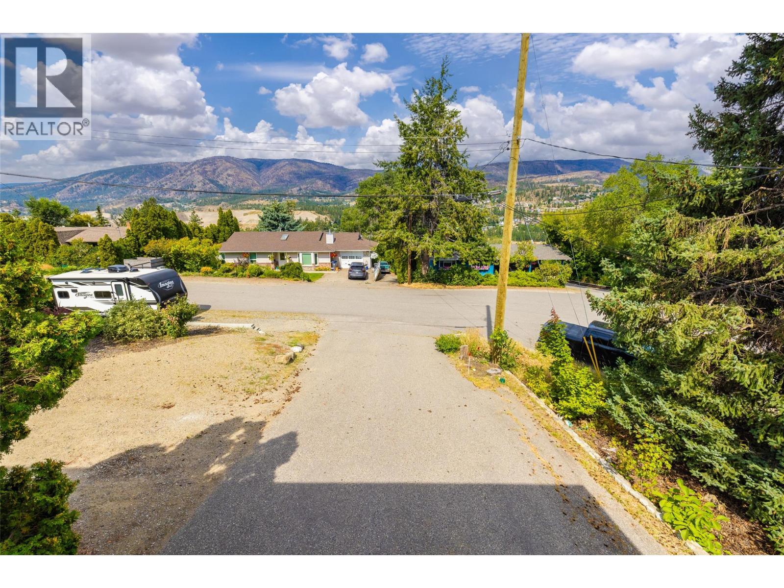 2415 Collingwood Road, West Kelowna, BC - Outdoor With View