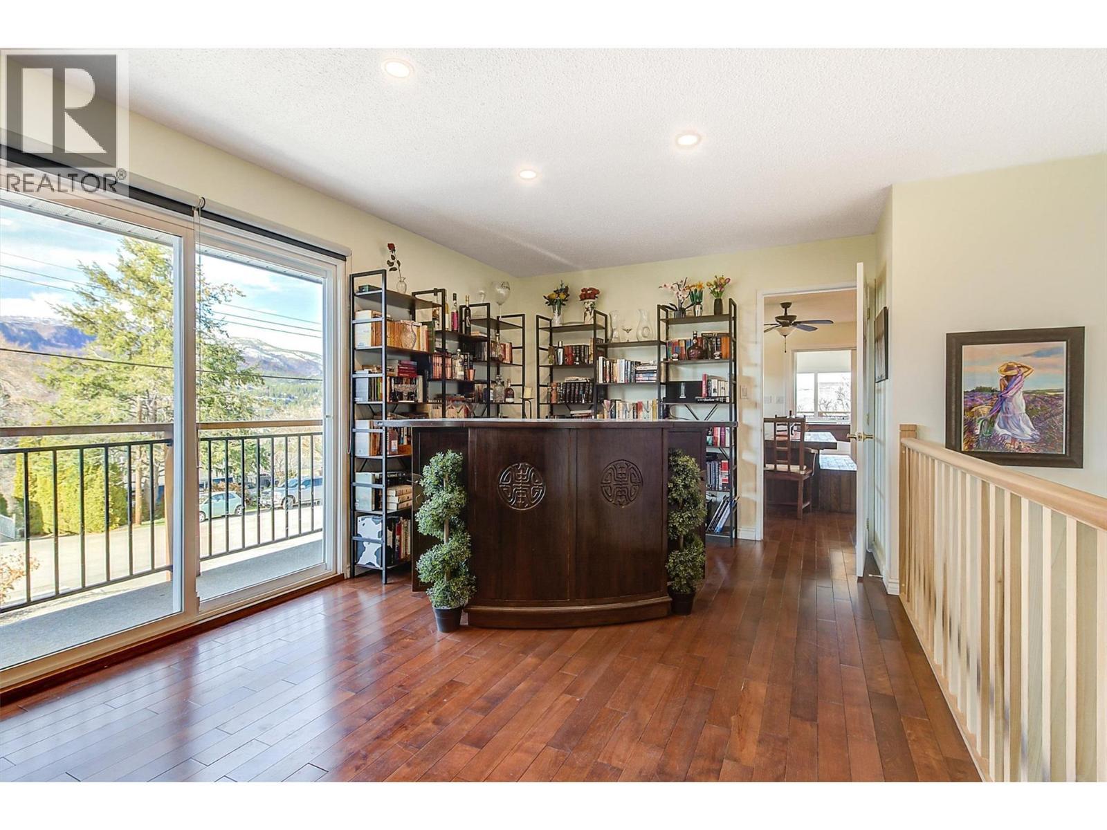 2415 Collingwood Road, West Kelowna, BC - Indoor Photo Showing Other Room