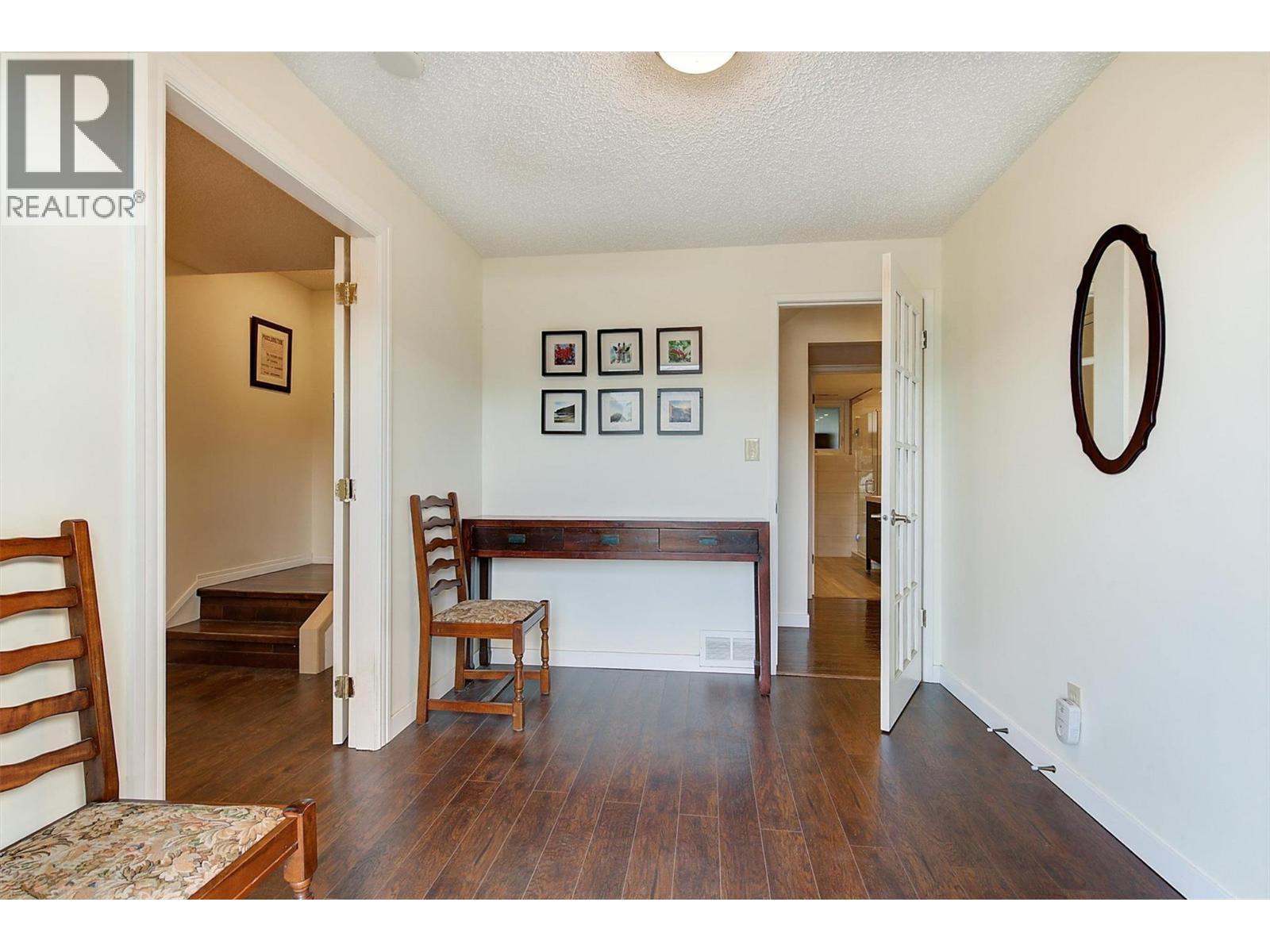 2415 Collingwood Road, West Kelowna, BC - Indoor Photo Showing Other Room
