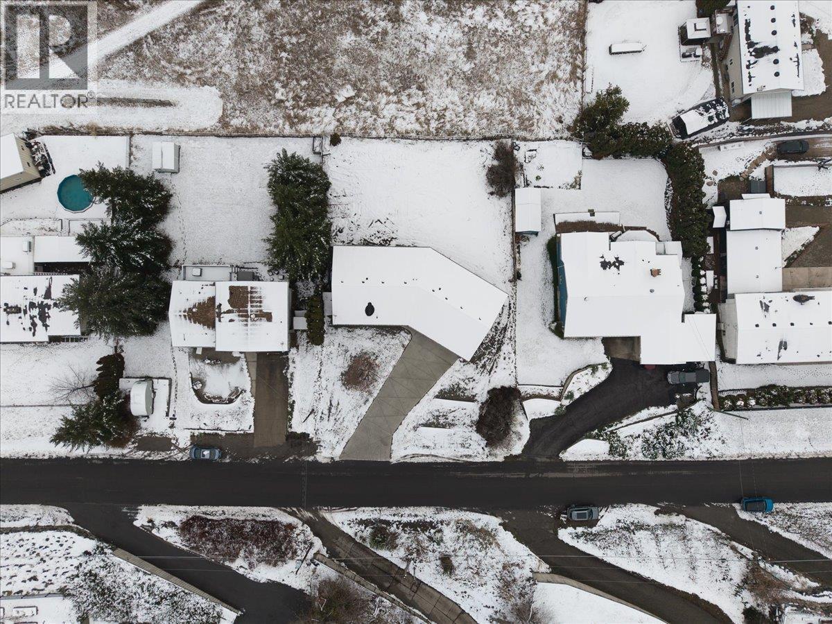 6535 Blue Jay Road, Vernon, BC - With View