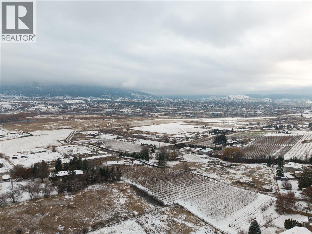 6535 Blue Jay Road, Vernon, BC - Outdoor With View