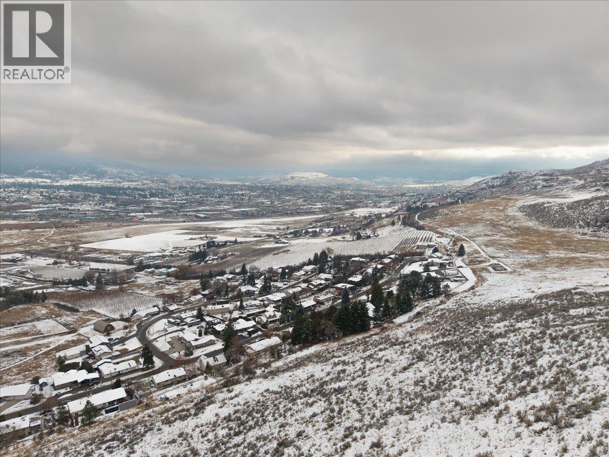 6535 Blue Jay Road, Vernon, BC - Outdoor With View