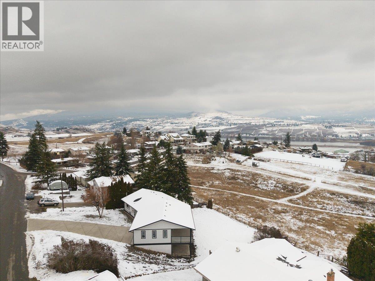 6535 Blue Jay Road, Vernon, BC - Outdoor With View