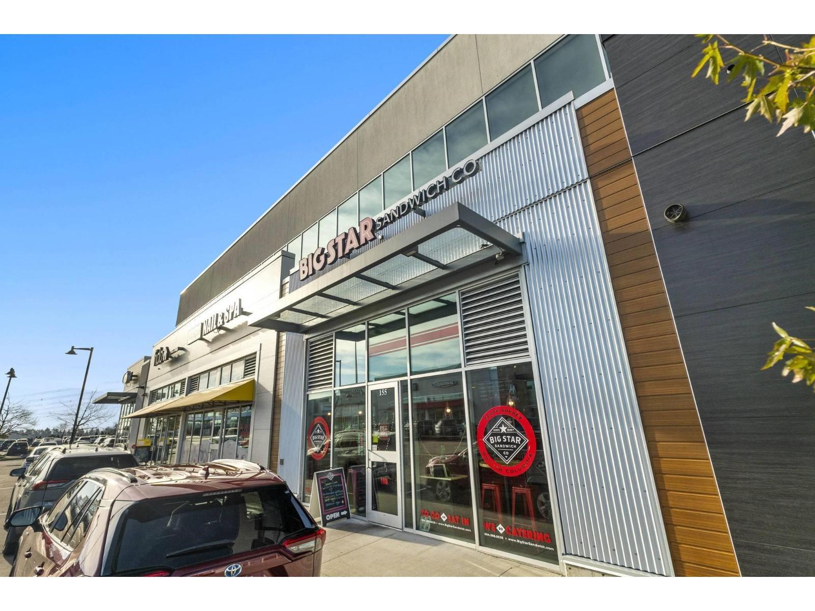 155 16050 24 Avenue, Surrey, BC