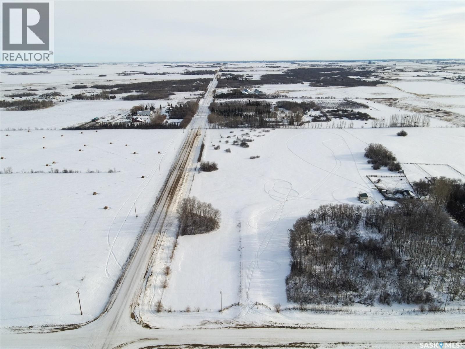 Isle Acreage 2.5 H, Vanscoy Rm No. 345, SK