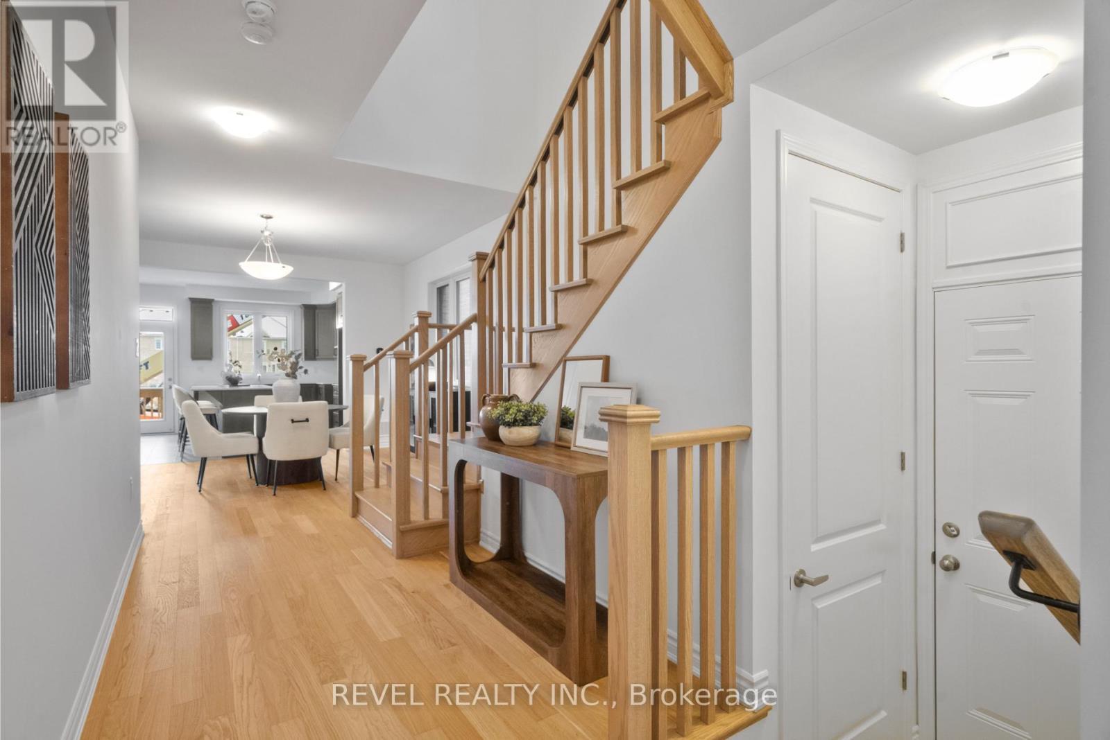 1545 Rothbury Crescent, Milton, ON - Indoor Photo Showing Other Room