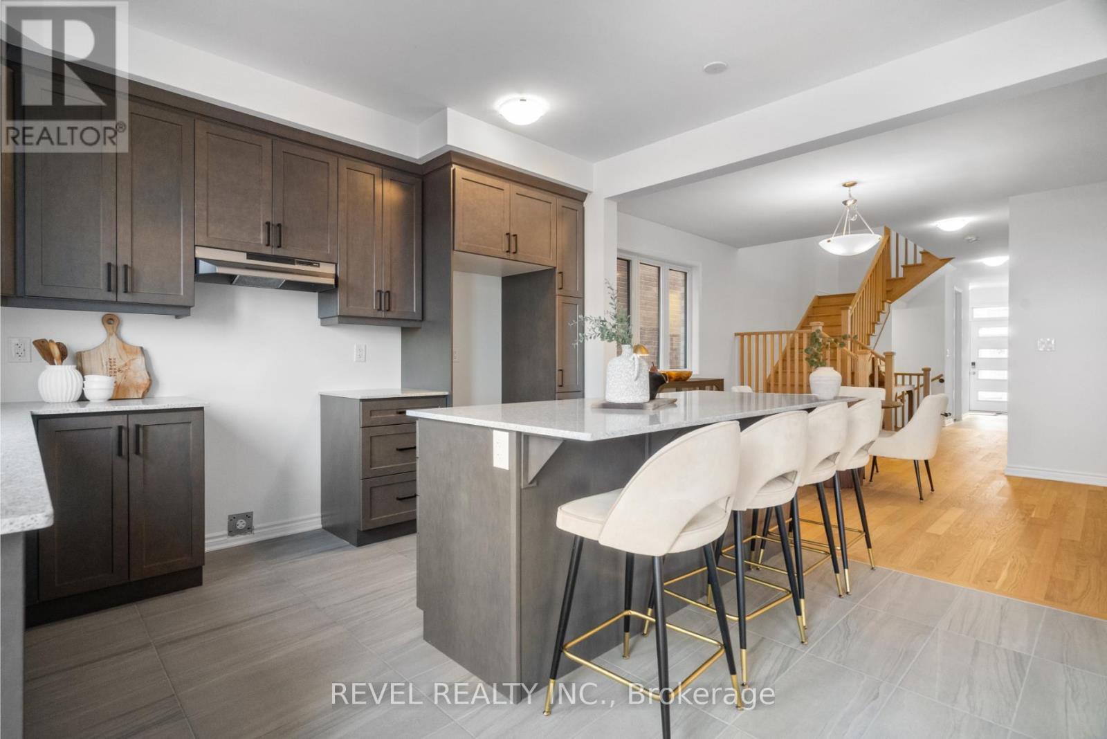 1545 Rothbury Crescent, Milton, ON - Indoor