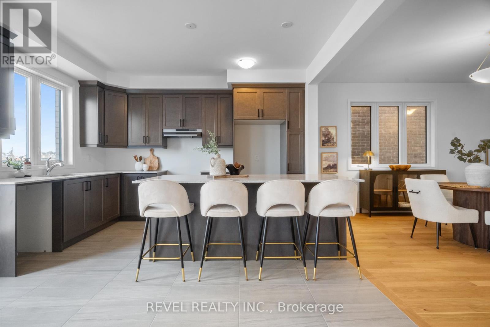 1545 Rothbury Crescent, Milton, ON - Indoor