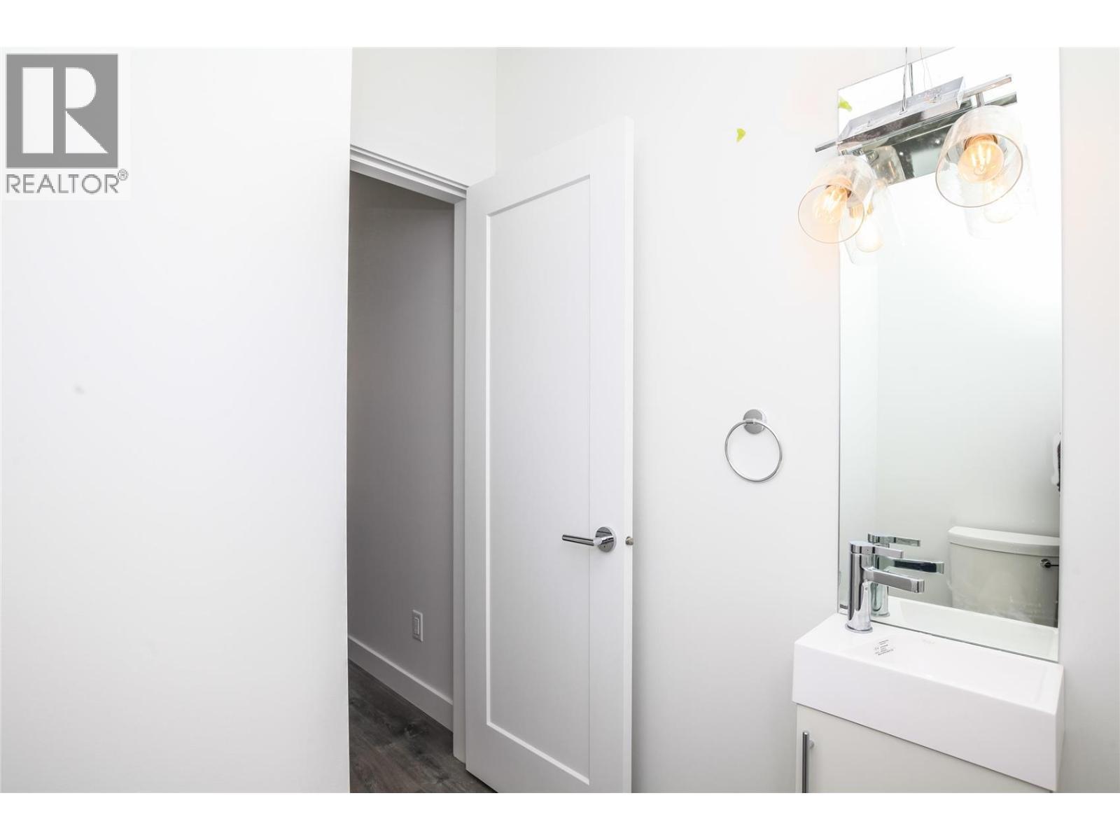 Similar too - Powder Room 2 PC - 610 Academy Way Unit# 114, Kelowna, BC - Indoor Photo Showing Bathroom