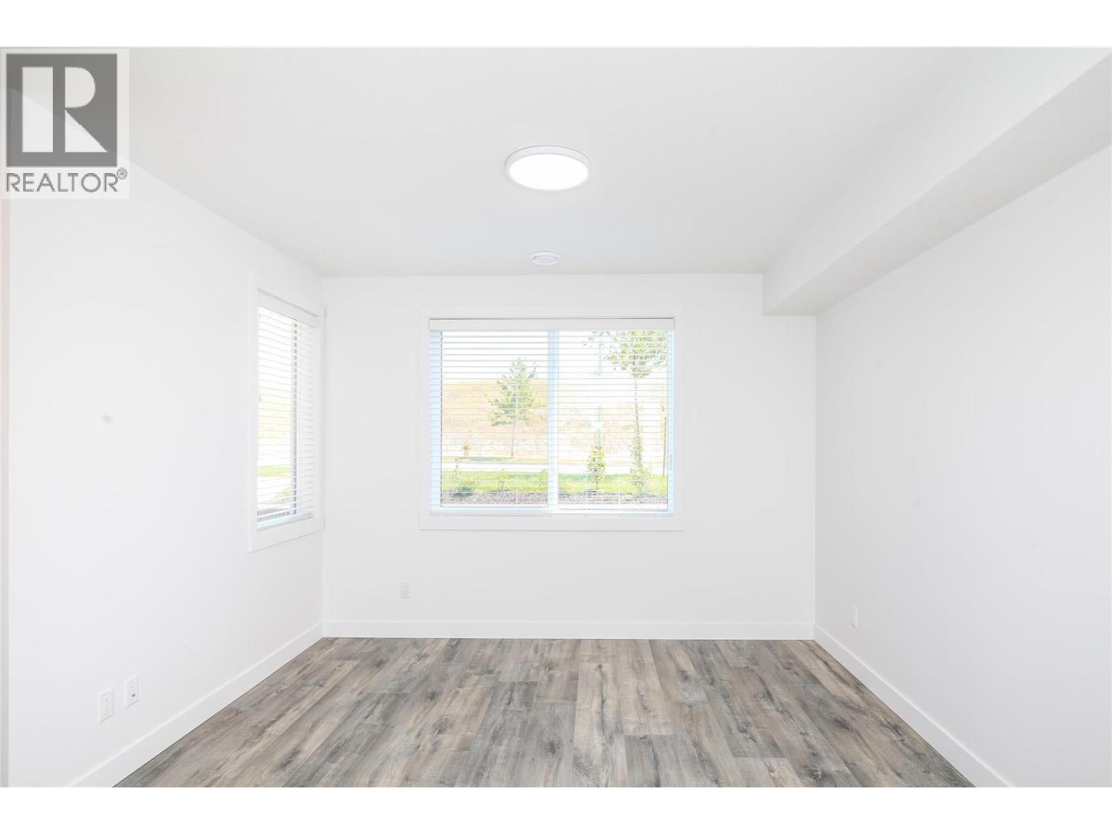 Similar too - Third Bedroom - 610 Academy Way Unit# 114, Kelowna, BC - Indoor Photo Showing Other Room