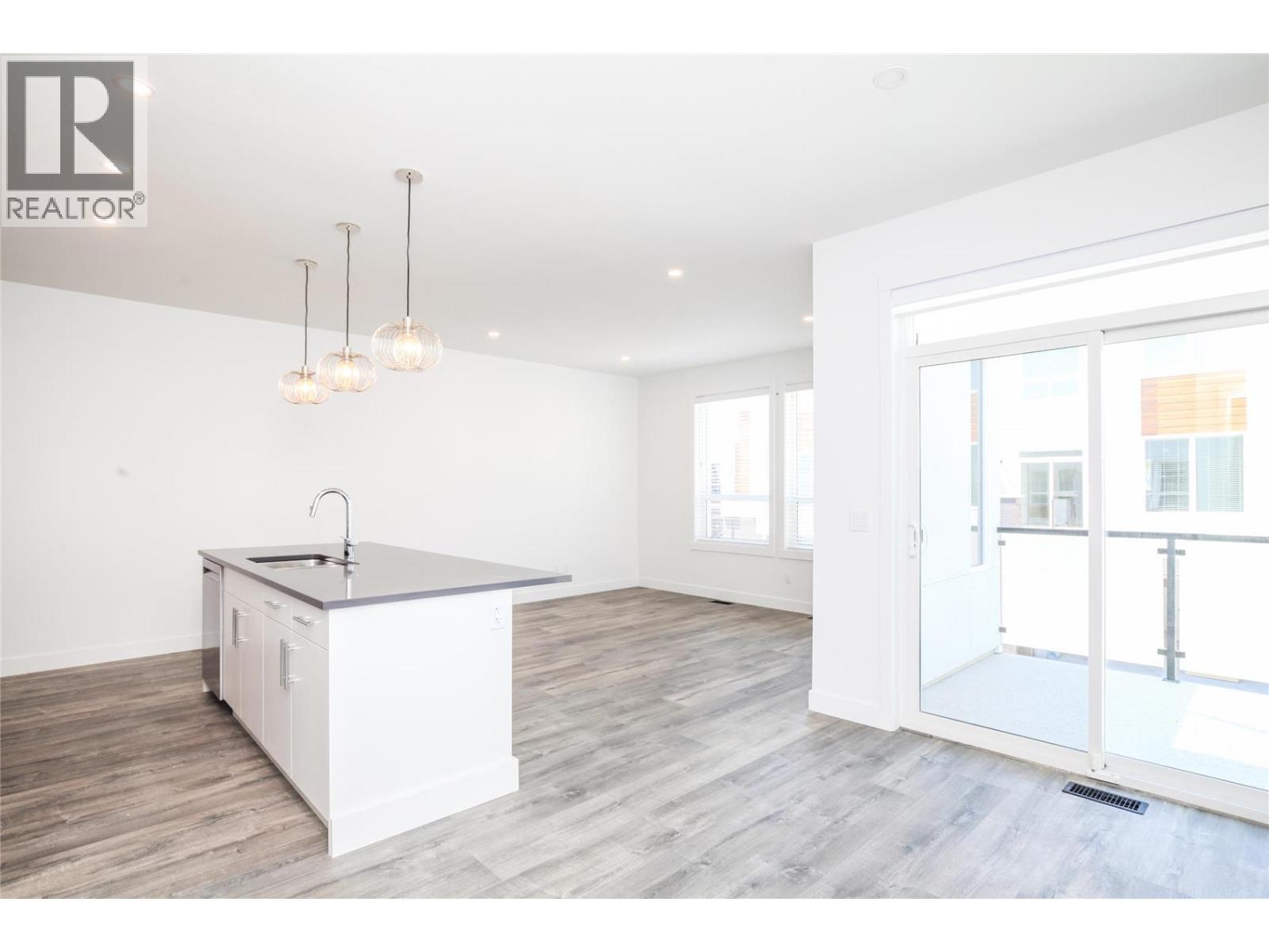 Similar too - 610 Academy Way Unit# 114, Kelowna, BC - Indoor Photo Showing Kitchen