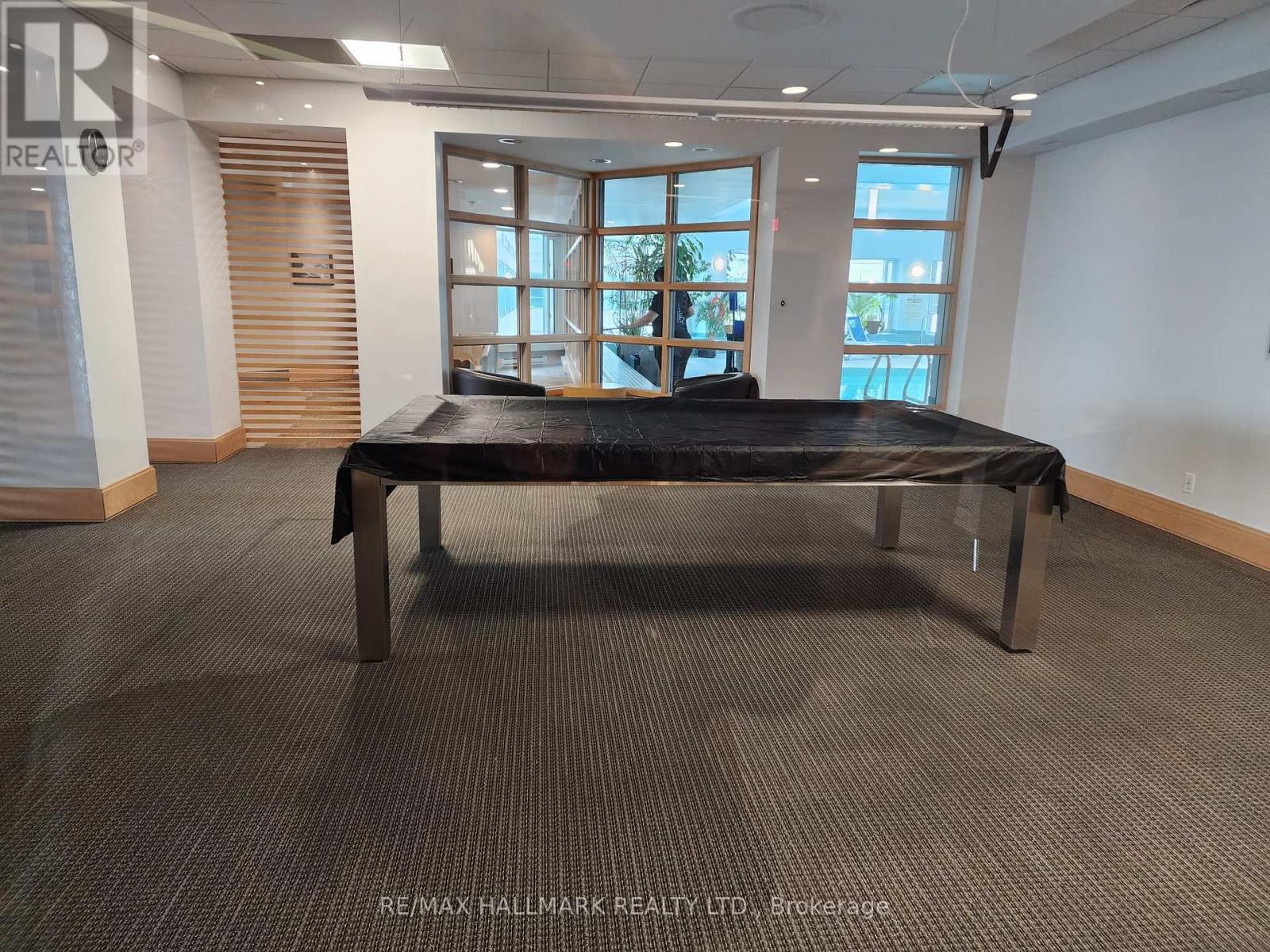 Ph11 - 10 Queens Quay W, Toronto, ON - Indoor Photo Showing Other Room