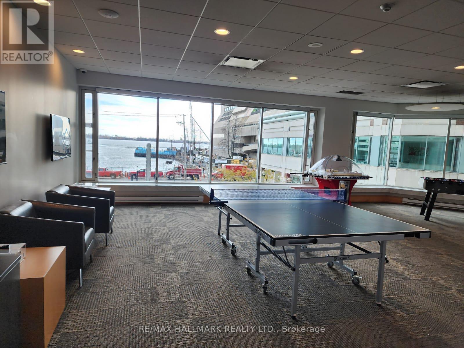 Ph11 - 10 Queens Quay W, Toronto, ON - Indoor