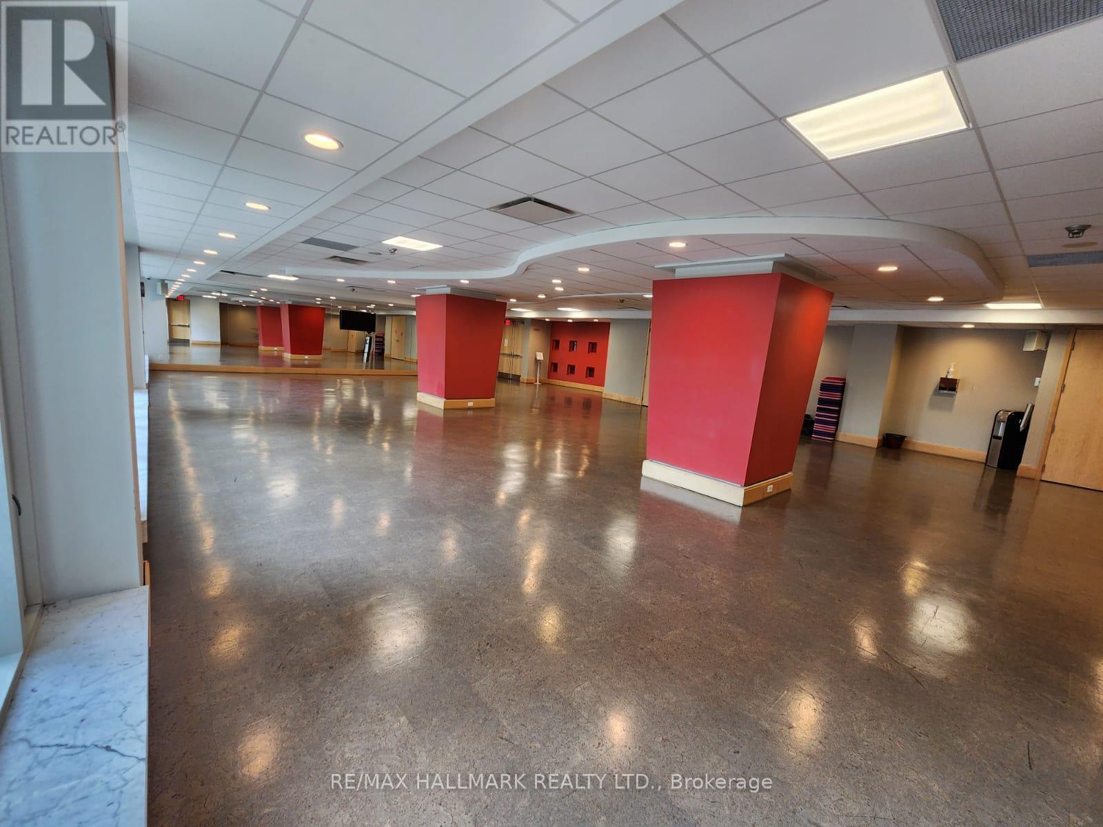 Ph11 - 10 Queens Quay W, Toronto, ON - Indoor Photo Showing Other Room