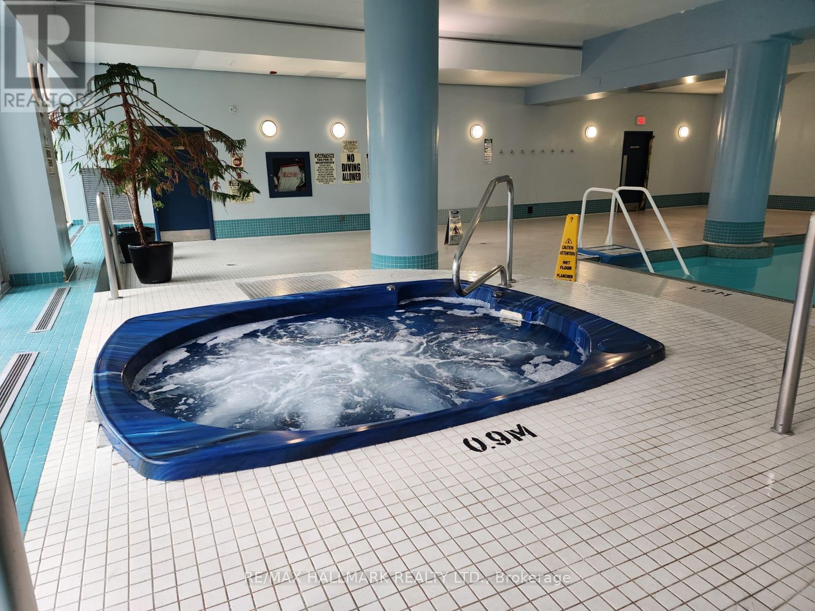 Ph11 - 10 Queens Quay W, Toronto, ON - Indoor Photo Showing Other Room