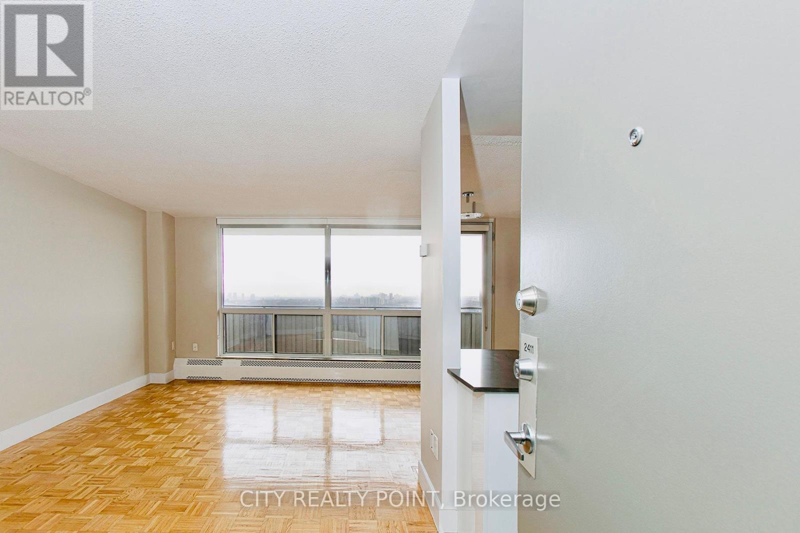 603 - 1291 Bayview Avenue N, Toronto, ON - Indoor Photo Showing Other Room