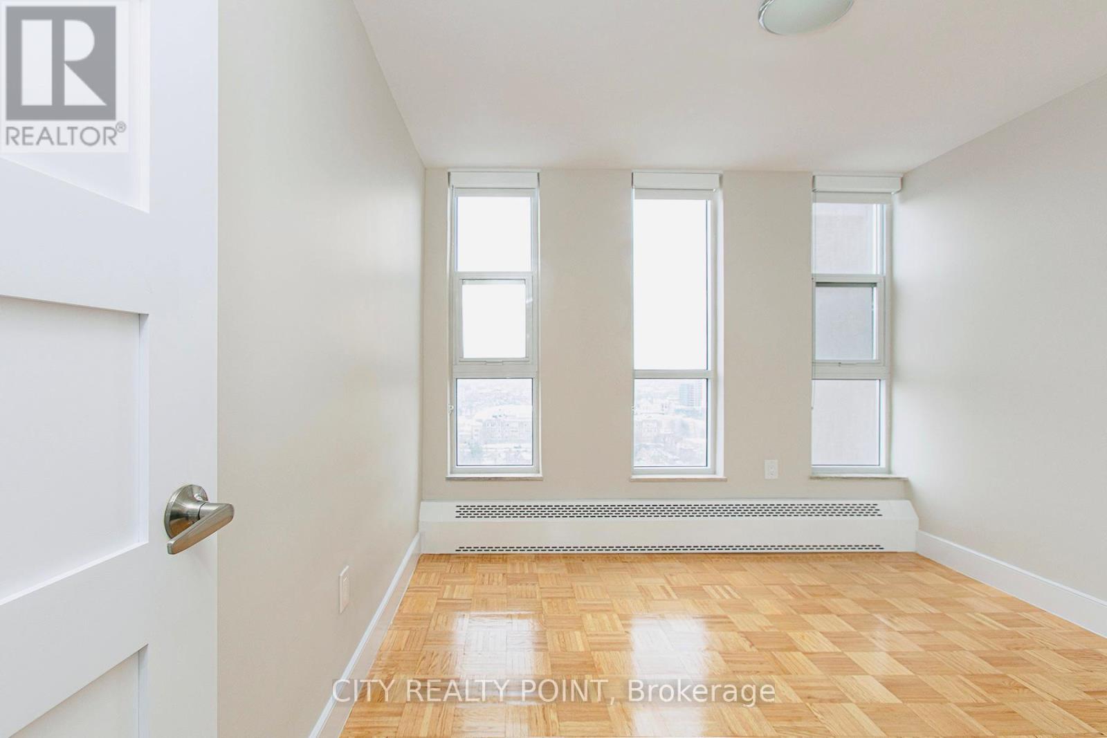 603 - 1291 Bayview Avenue N, Toronto, ON - Indoor Photo Showing Other Room